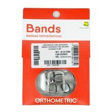 OrthoMetric Plain Ortho Bands Buy Dental products Online DentalMyntra