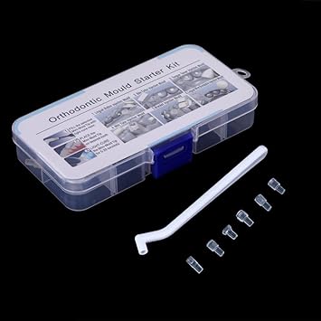 Orthodontic Mould Mold Mini Set Buy Dental products Online DentalMyntra