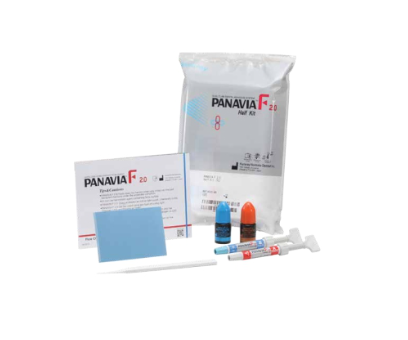 PANAVIA F2.0 Buy Dental products Online DentalMyntra