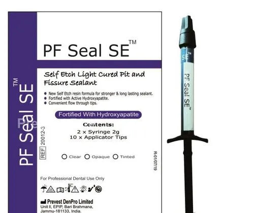 PF Seal SE Buy Dental products Online DentalMyntra