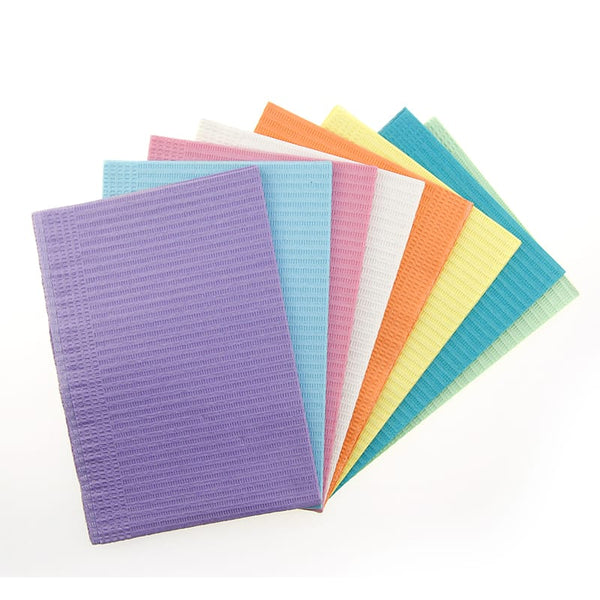 Patient Bibs/Tray Sheet/Disposable Draps Buy Dental products Online DentalMyntra