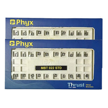 Phyx Thrust Metal Brackets Buy Dental products Online DentalMyntra