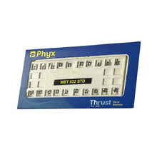 Phyx Thrust Metal Brackets Buy Dental products Online DentalMyntra