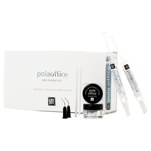 Pola Office Bleaching Kit Buy Dental products Online DentalMyntra