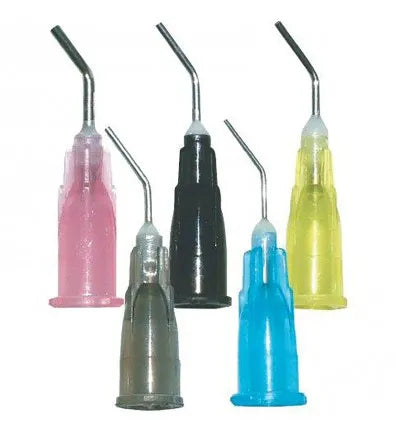 Pre Bent FlowTips Buy Dental products Online DentalMyntra