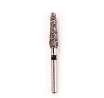 Precident Bur Zirconia Bur Diamond Bur Cutter TF 14SC Bur (Super Coarse) (5Pcs) Buy Dental products Online DentalMyntra