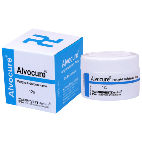 Prevest Alvocure Buy Dental products Online DentalMyntra