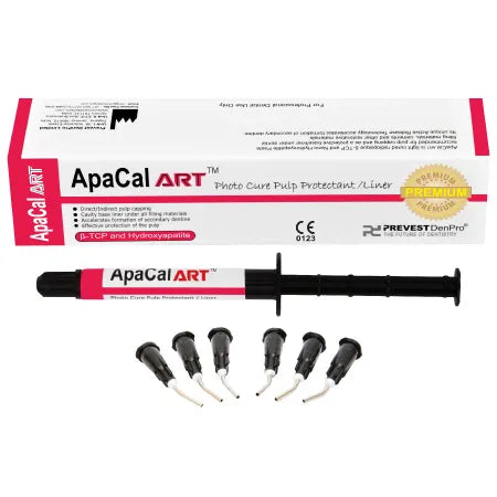 Prevest ApaCal ART Buy Dental products Online DentalMyntra