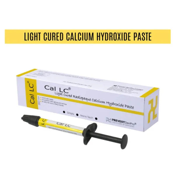 Prevest Cal LC Buy Dental products Online DentalMyntra