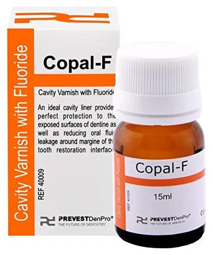 Prevest Copal F Buy Dental products Online DentalMyntra