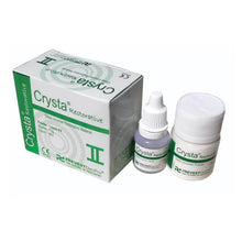 Prevest Crysta Restorative II GIC Buy Dental products Online DentalMyntra