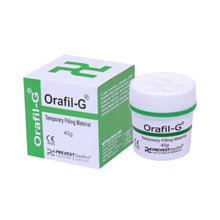 Prevest DenPro Orafil G Temporary Restorative - 40g Buy Dental products Online DentalMyntra