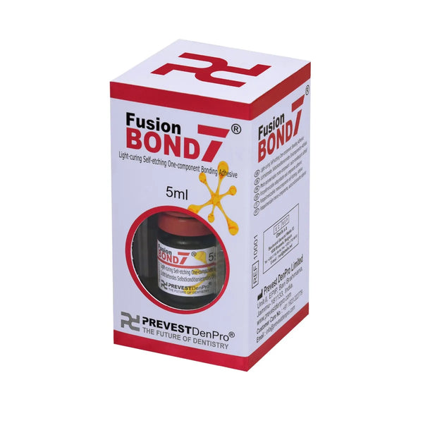 Prevest Denpro Fusion Bond 7 Buy Dental products Online DentalMyntra