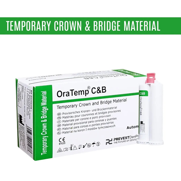 Prevest Denpro Oratemp C&B Buy Dental products Online DentalMyntra