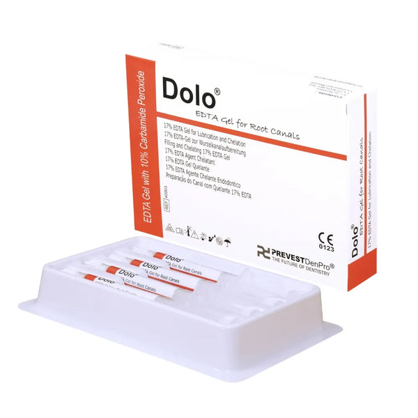 Prevest Dolo Endogel (Economy Pack) Buy Dental products Online DentalMyntra