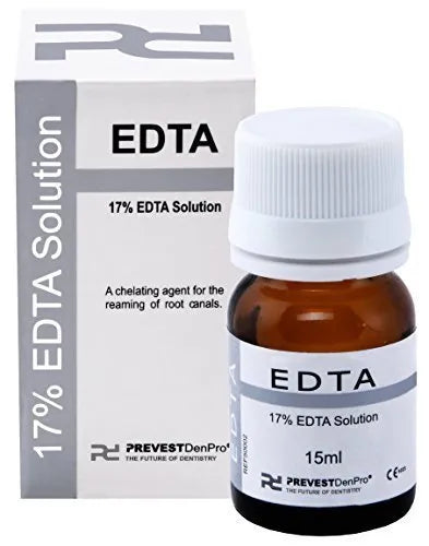 Prevest EDTA Solution Buy Dental products Online DentalMyntra