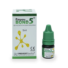 Prevest Fusion BOND 5 Buy Dental products Online DentalMyntra