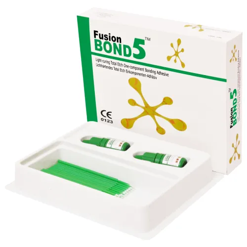 Prevest Fusion BOND 5 Buy Dental products Online DentalMyntra