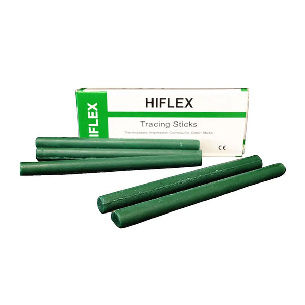 Prevest Hiflex Green Sticks Buy Dental products Online DentalMyntra