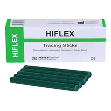 Prevest Hiflex Green Sticks Buy Dental products Online DentalMyntra