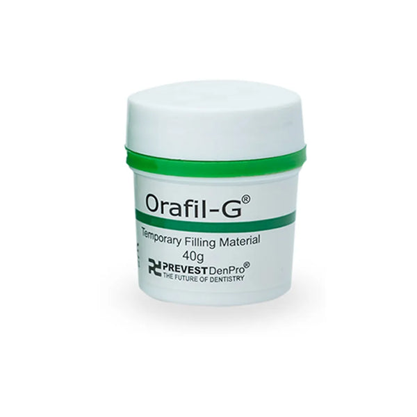 Prevest Orafil G 40 Gm Buy Dental products Online DentalMyntra