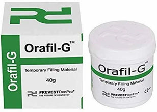 Prevest Orafil G 40 Gm Buy Dental products Online DentalMyntra