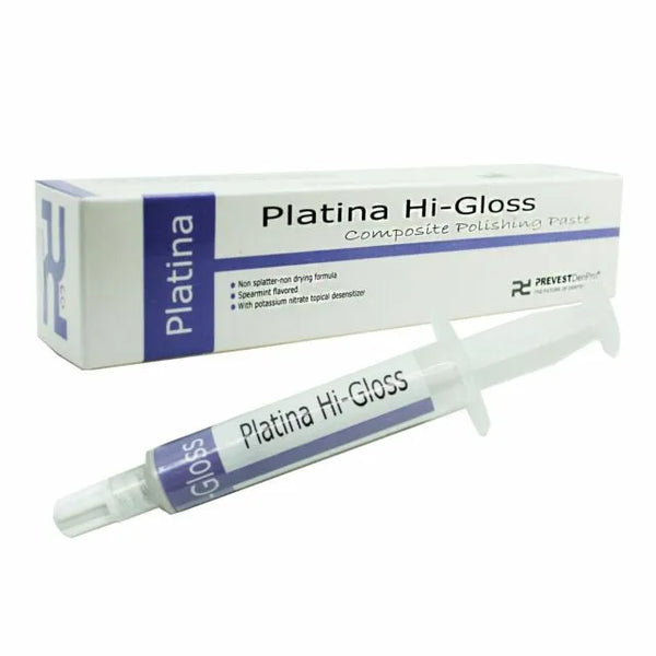 Prevest Platina Hi-Gloss Buy Dental products Online DentalMyntra