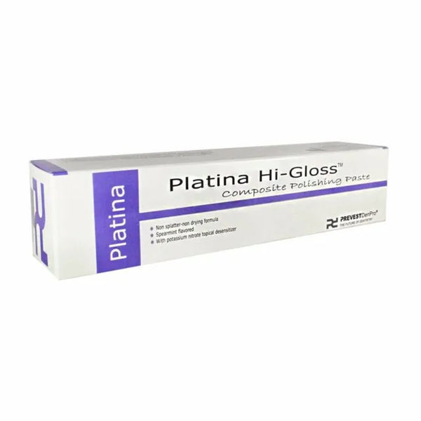 Prevest Platina Hi-Gloss Buy Dental products Online DentalMyntra