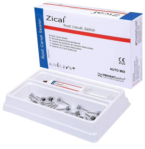 Prevest Zical Automix Buy Dental products Online DentalMyntra