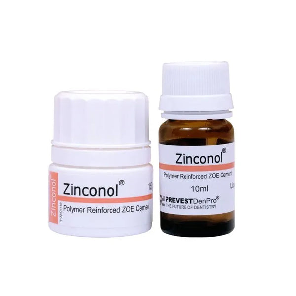 Prevest Zinconol Buy Dental products Online DentalMyntra