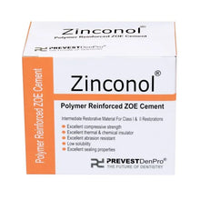 Prevest Zinconol Buy Dental products Online DentalMyntra