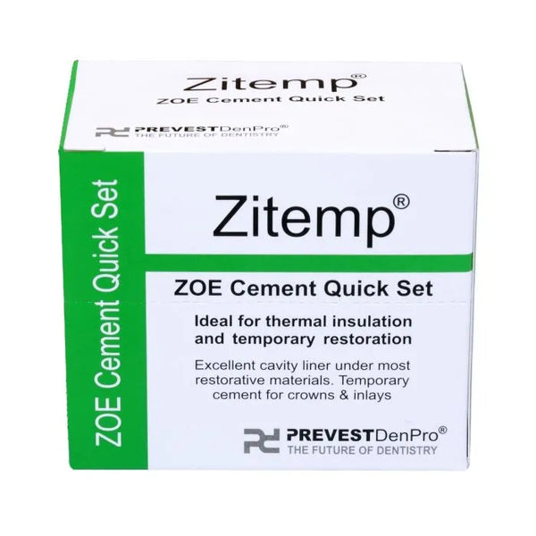 Prevest Zitemp Buy Dental products Online DentalMyntra