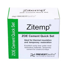 Prevest Zitemp Buy Dental products Online DentalMyntra