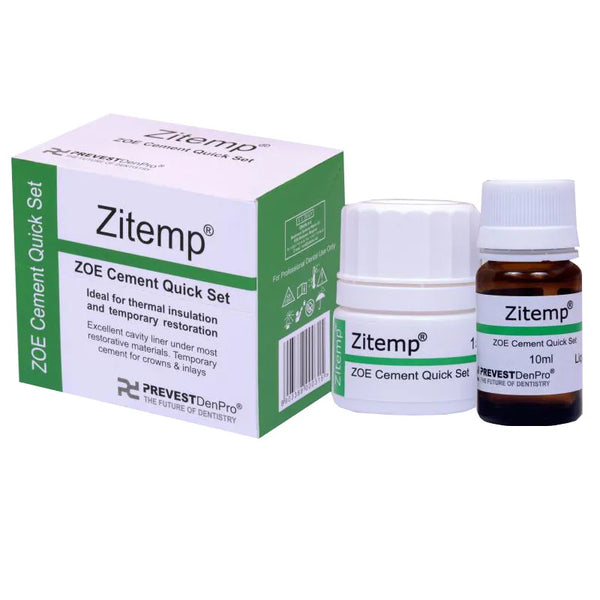 Prevest Zitemp Buy Dental products Online DentalMyntra