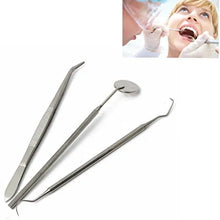 Probe + Mouth Mirror + Tweezer Buy Dental products Online DentalMyntra