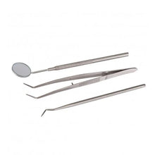 Probe + Mouth Mirror + Tweezer Buy Dental products Online DentalMyntra