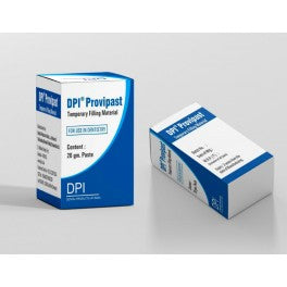 Provipast 20gm DPI Buy Dental products Online DentalMyntra