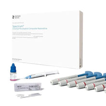 Dentsply Spectrum Composite Kit