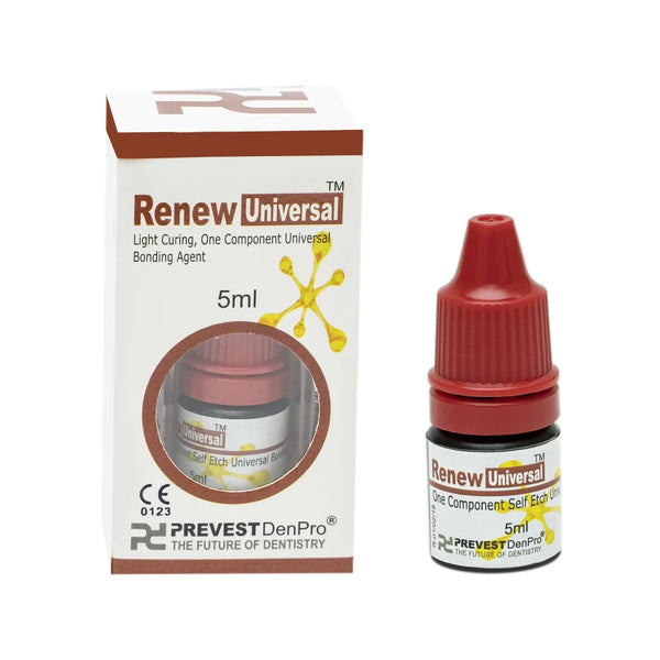 Renew Universal - Regular Pack (10018) Buy Dental products Online DentalMyntra