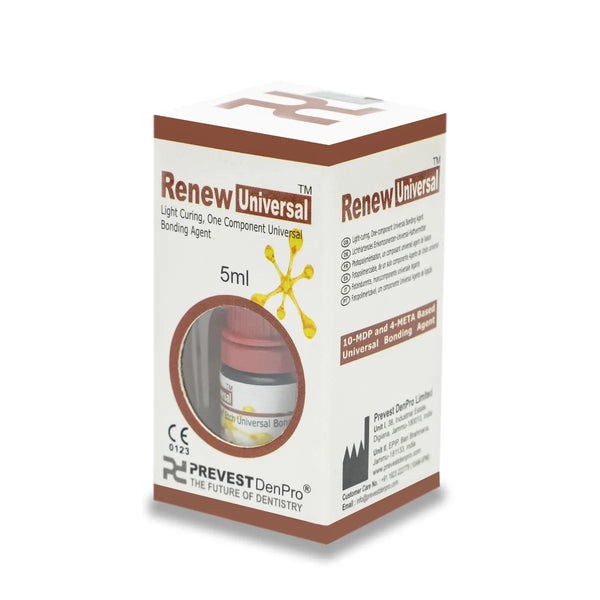 Renew Universal - Regular Pack (10018) Buy Dental products Online DentalMyntra