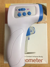 Robotek Infrared Forehead Thermometer Buy Dental products Online DentalMyntra