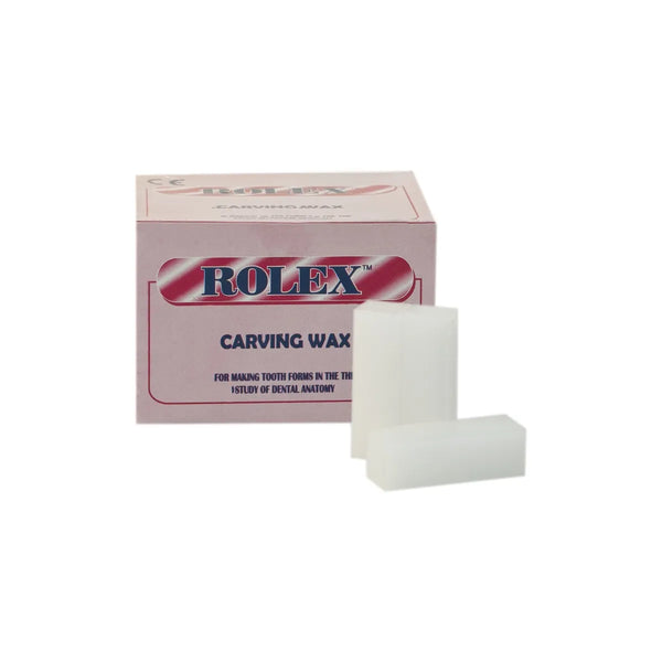 Rolex Carving Wax Blocks Buy Dental products Online DentalMyntra