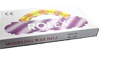 Rolex Modelling Wax Buy Dental products Online DentalMyntra