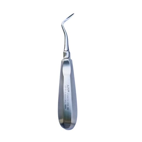 Root Elevator Apexo Left Buy Dental products Online DentalMyntra