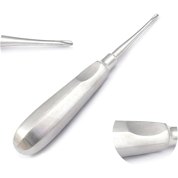 Root Elevators Apexo Standard (E301) Buy Dental products Online DentalMyntra