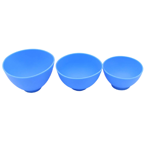 Rubber mixing bowl Buy Dental products Online DentalMyntra