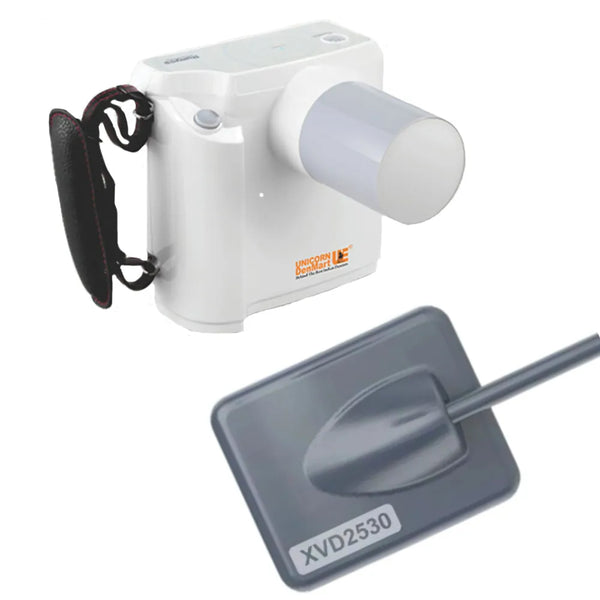 Runyes Portable DC X-Ray Unit and Intraoral Sensor Buy Dental products Online DentalMyntra