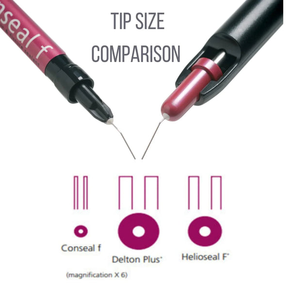 SDI Conseal F - Fluoride Releasing Pit & Fissure Sealant Buy Dental products Online DentalMyntra