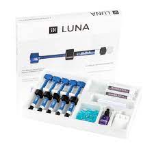 SDI LUNA COMPOSITE KIT Buy Dental products Online DentalMyntra