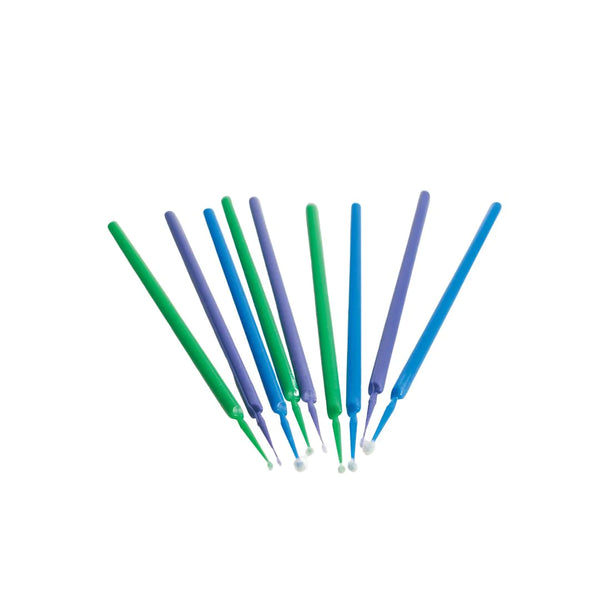 SDI Points - Disposable Applicator Brush Buy Dental products Online DentalMyntra